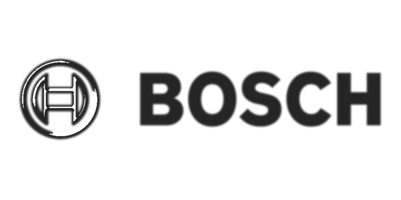 logo van Bosch