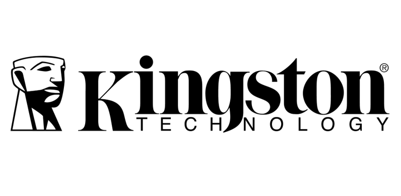 logo van Kingston