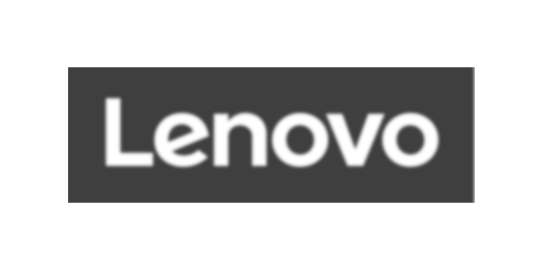 logo van Lenovo