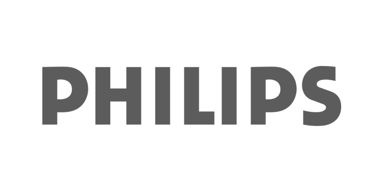 logo van Philips