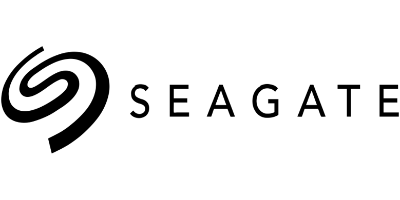 logo van seagate
