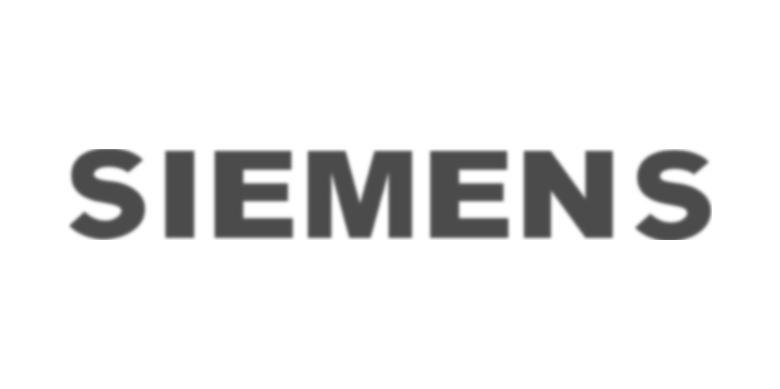 logo van Siemens